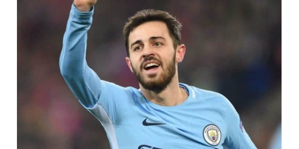 La habilidad real de Bernardo Silva